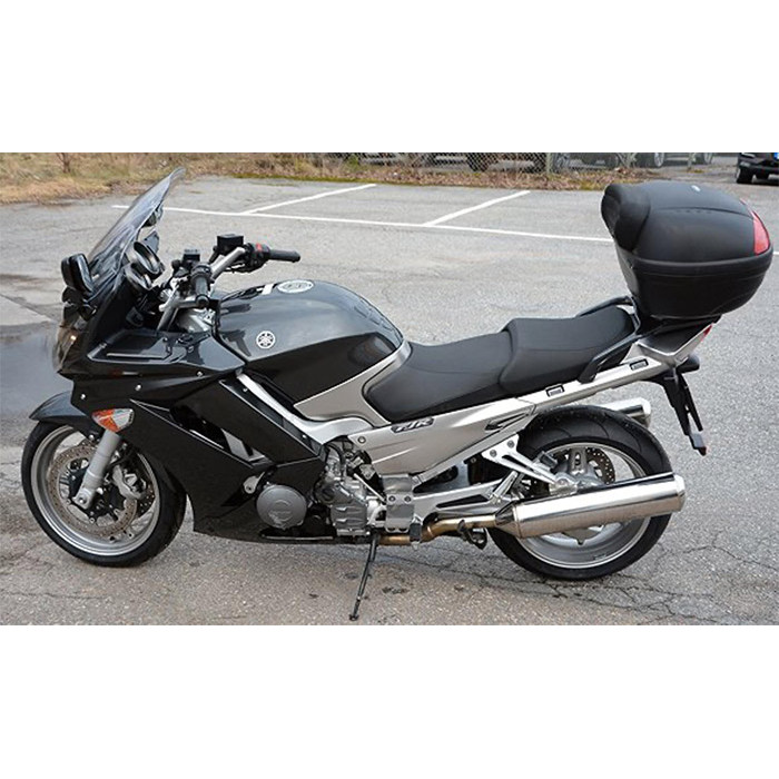 Крепеж центрального кофра GIVI E228M Yamaha FJR1300 (06-20)