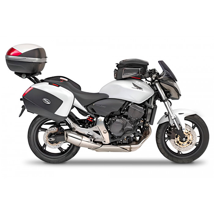 Крепеж центрального кофра GIVI 1102FZ Honda Hornet 600 (11-12)