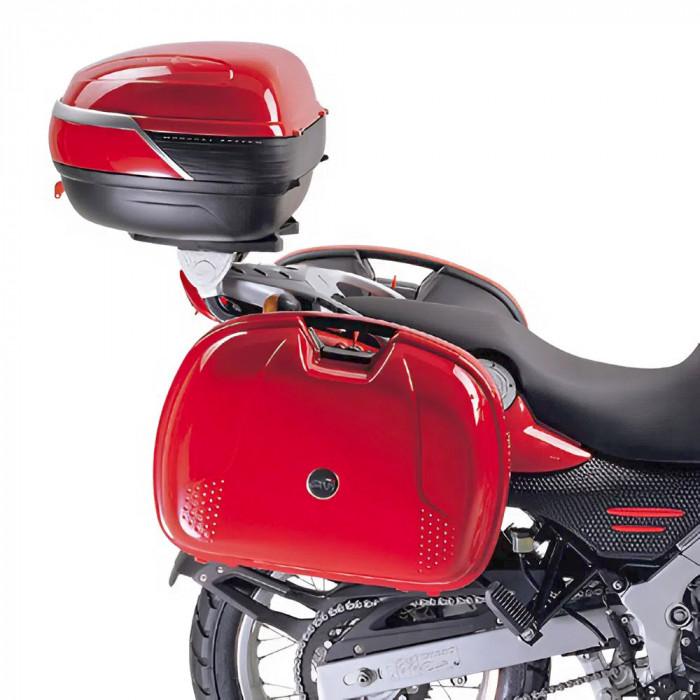 Крепеж центрального кофра GIVI 639F BMW F 650 GS (00-03)