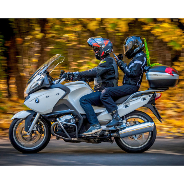Крепление кофра GIVI E193 BMW R1200RT'05