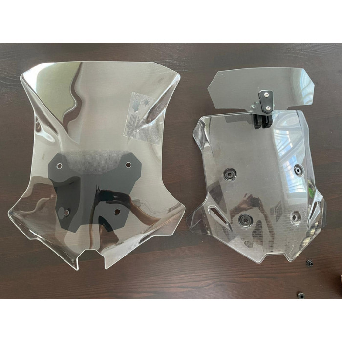 Ветровое стекло GIVI D9260ST VOGE Valico 900 DSX (24)