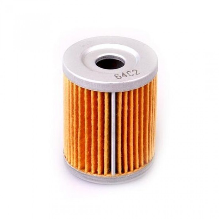 Фильтр масляный HIFLO Filtro HF658