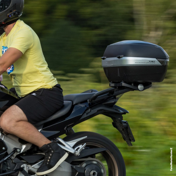 Крепеж центрального кофра GIVI 1132FZ Honda VFR800F (14-20)