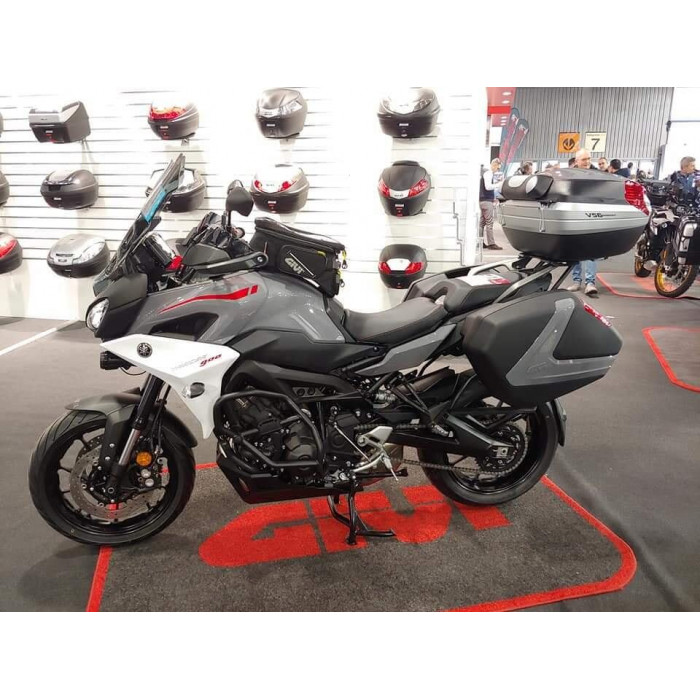 Стекло ветровое GIVI D2139S Yamaha Tracer 900/Tracer 900 GT (18)