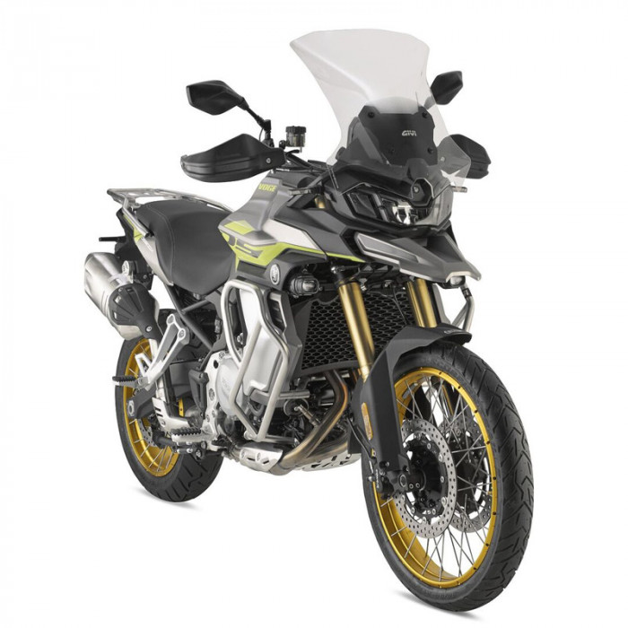 Ветровое стекло GIVI D9260ST VOGE Valico 900 DSX (24)