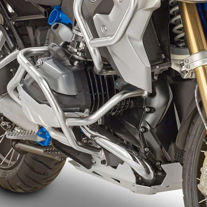 Защита ног от грязи GIVI FG5108 BMW R 1200 GS Adventure (14-18)