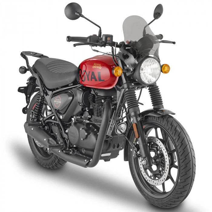 Стекло ветровое универсальное GIVI A201
