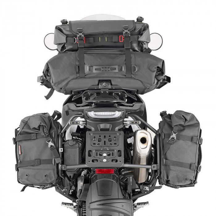 Крепление боковых кофров GIVI PLO9430MK HUSQVARNA NORDEN 901 '22