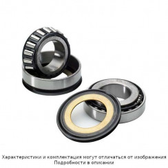 Комплект подшипников рулевой колонки ALL BALLS 22-1069