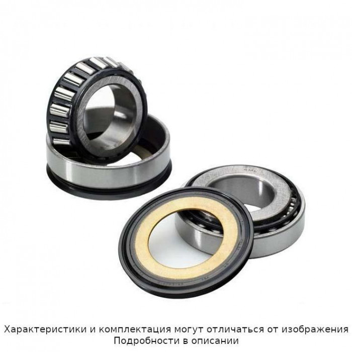 Комплект подшипников рулевой колонки ALL BALLS 22-1069