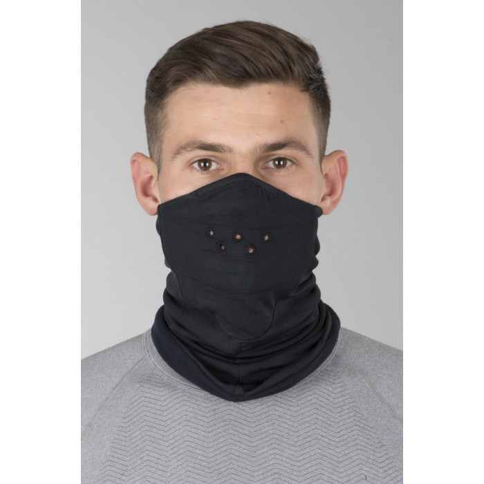 Бафф Alpinestars TECH NECK WARMER BASELAYER, черный