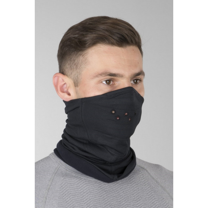 Бафф Alpinestars TECH NECK WARMER BASELAYER, черный