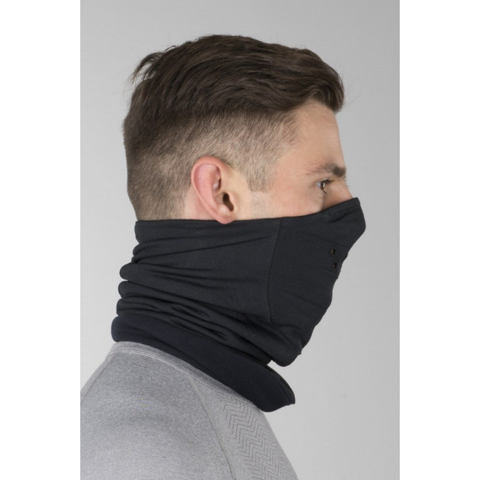Бафф Alpinestars TECH NECK WARMER BASELAYER, черный