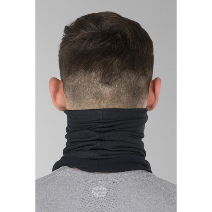 Бафф Alpinestars TECH NECK WARMER BASELAYER, черный