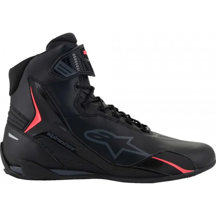 Мотоботы Alpinestars Faster 4 Drystar Woman Shoe – Женская защита с технологиями MotoGP