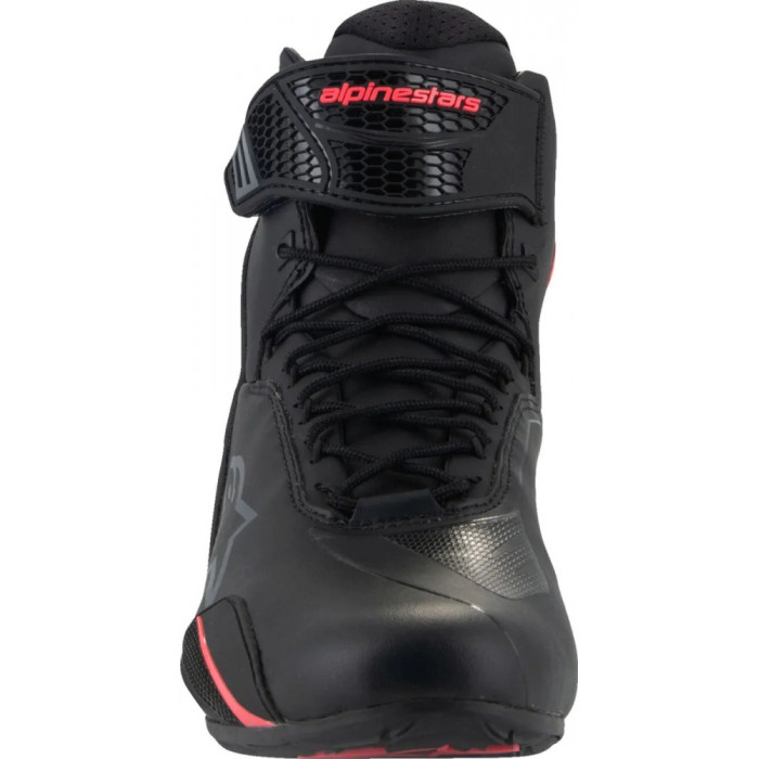 Мотоботы Alpinestars Faster 4 Drystar Woman Shoe – Женская защита с технологиями MotoGP