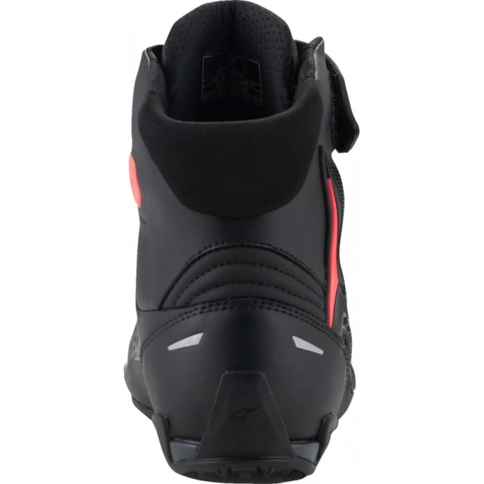 Мотоботы Alpinestars Faster 4 Drystar Woman Shoe – Женская защита с технологиями MotoGP