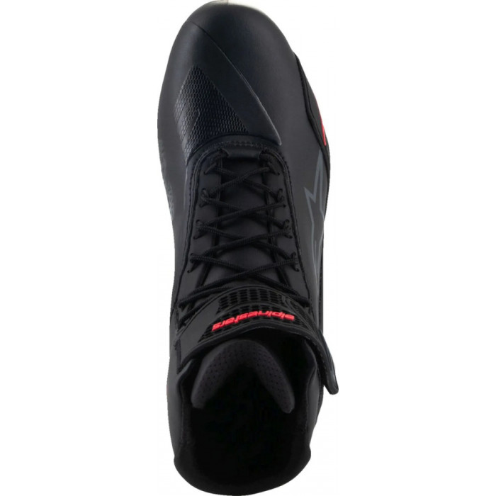 Мотоботы Alpinestars Faster 4 Drystar Woman Shoe – Женская защита с технологиями MotoGP