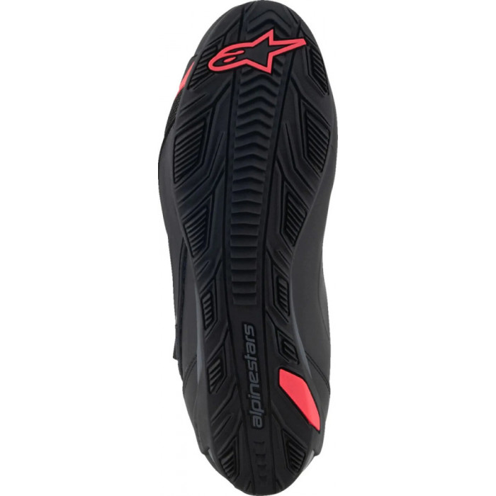 Мотоботы Alpinestars Faster 4 Drystar Woman Shoe – Женская защита с технологиями MotoGP