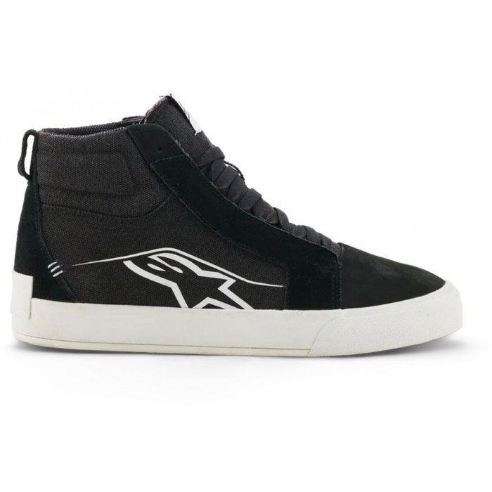 Мотоботинки Alpinestars Faster-3 Rideknit – Легкость, дышимость и защита для спортивной езды