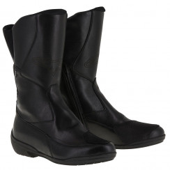 Мотоботы Alpinestars STELLA KAIRA GTX, черный, размер 36