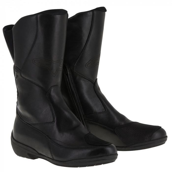 Мотоботы Alpinestars STELLA KAIRA GTX, черный, размер 36