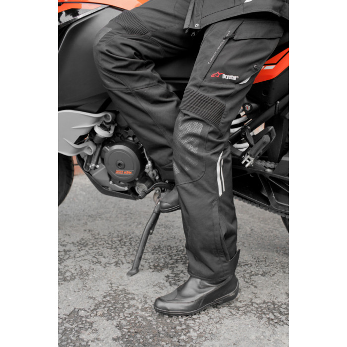 Мотоботы Alpinestars STELLA KAIRA GTX, черный, размер 36