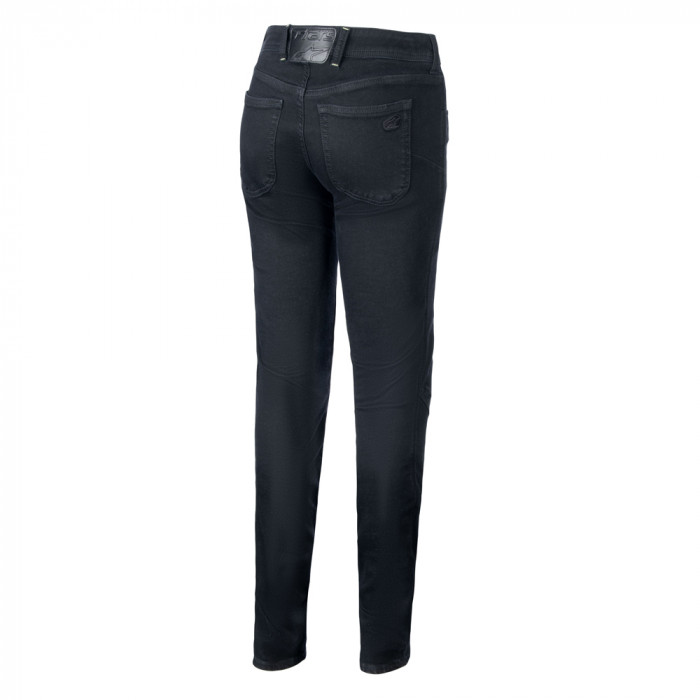 Мотобрюки Alpinestars Daisy v3 Woman´s Jeans, черный, размер 29