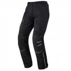 Мотобрюки Alpinestars NEW LAND GTX, черный, размер XL