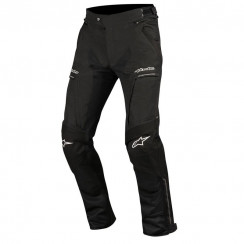 Мотобрюки Alpinestars RAMJET AIR PANTS, черный, размер L