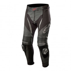 Мотобрюки Alpinestars SP X PANTS, черный, размер 46