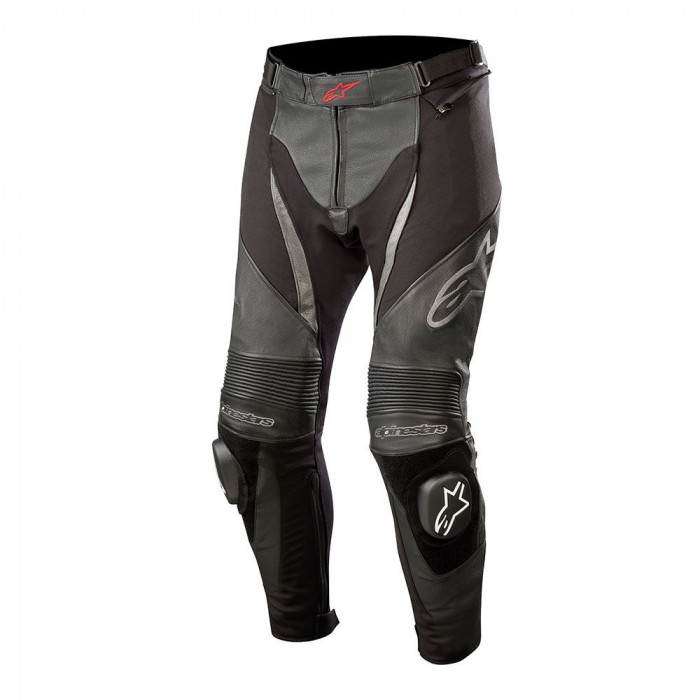 Мотобрюки Alpinestars SP X PANTS, черный, размер 46