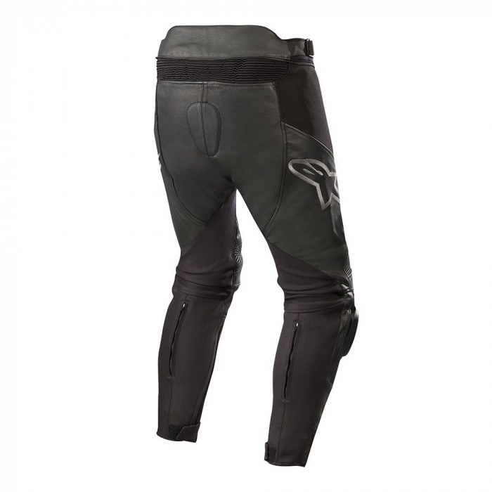 Мотобрюки Alpinestars SP X PANTS, черный, размер 46