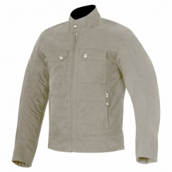 Мотокуртка Alpinestars RAY CANVAS JACKET, песочный темный, размер S
