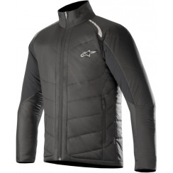 Мотокуртка Alpinestars VISION THERMAL LINER, антрацит, размер 3XL
