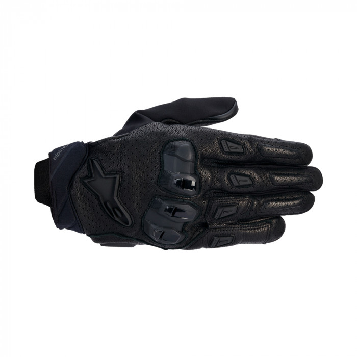 Мотоперчатки Alpinestars Gloves SP X 7 Air, черный, размер L