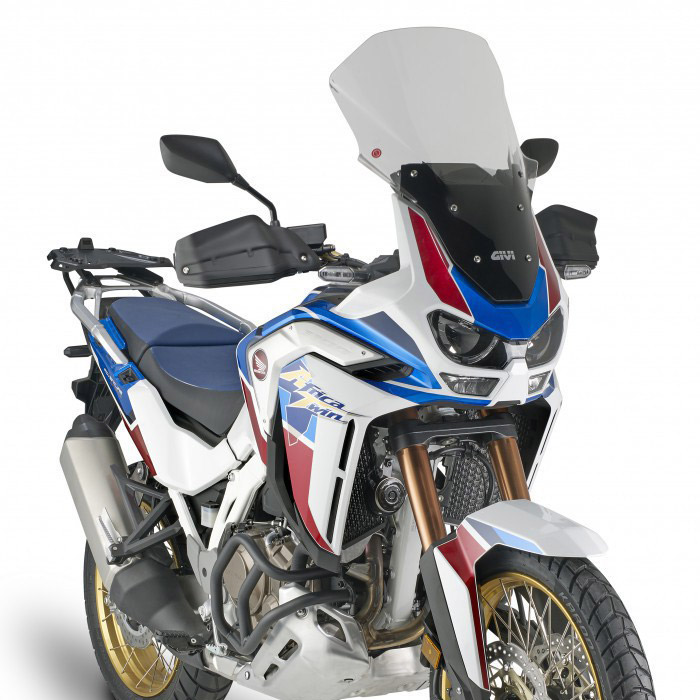 Стекло ветровое GIVI D1178ST CRF1100L AFRICA