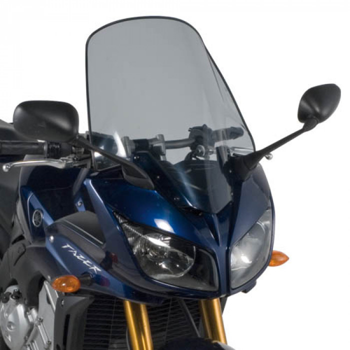 Стекло ветровое GIVI D437S Yamaha FZ1 Fazer 1000 (06-15)