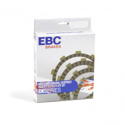 Фрикционные диски сцепления EBC CK2274 (комплект)