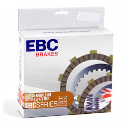 Комплект сцепления EBC DRC105