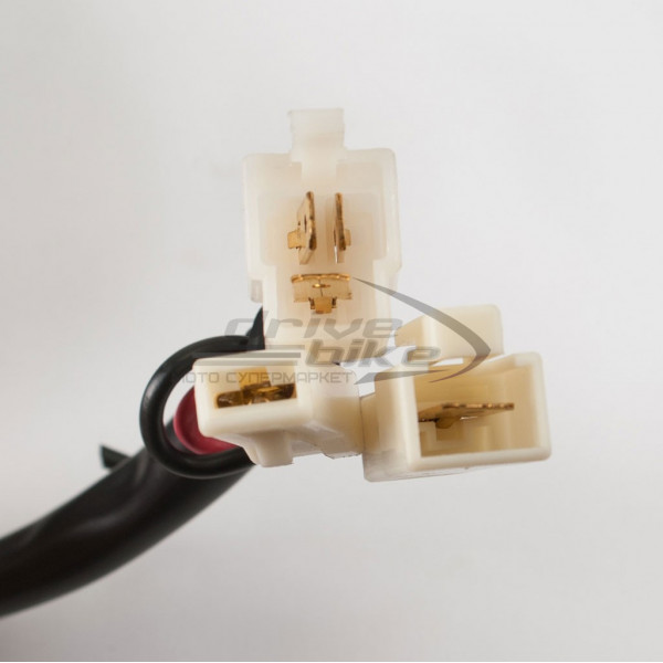 Реле заряда Yamaha VMX1200 V-MAX ESR280