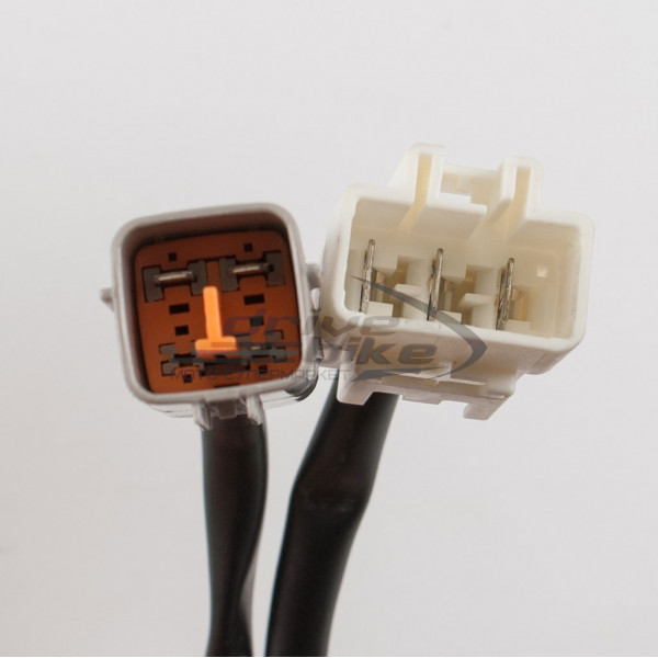 Реле заряда Kawasaki ZX-6R 07-08 ESR578