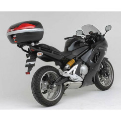Крепеж центрального кофра GIVI 445FZ Kawasaki ER6n / ER6f 650 (05-08)