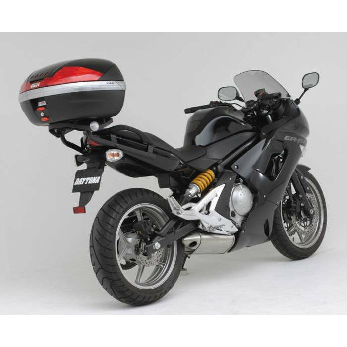 Крепеж центрального кофра GIVI 445FZ Kawasaki ER6n / ER6f 650 (05-08)