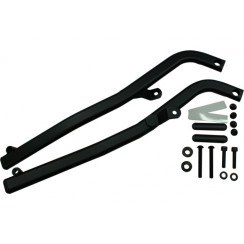 Крепеж центрального кофра GIVI 522F Suzuki GSF600 Bandit/S (00-04)/GSF
