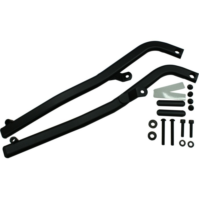 Крепеж центрального кофра GIVI 522F Suzuki GSF600 Bandit/S (00-04)/GSF