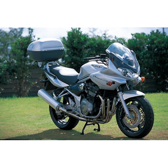 Крепеж центрального кофра GIVI 522F Suzuki GSF600 Bandit/S (00-04)/GSF
