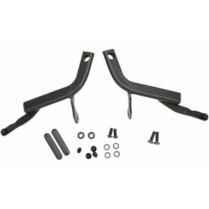 Крепеж центрального кофра GIVI 639F BMW F 650 GS (00-03)