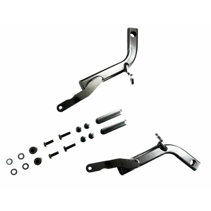 Крепеж центрального кофра GIVI 639F BMW F 650 GS (00-03)