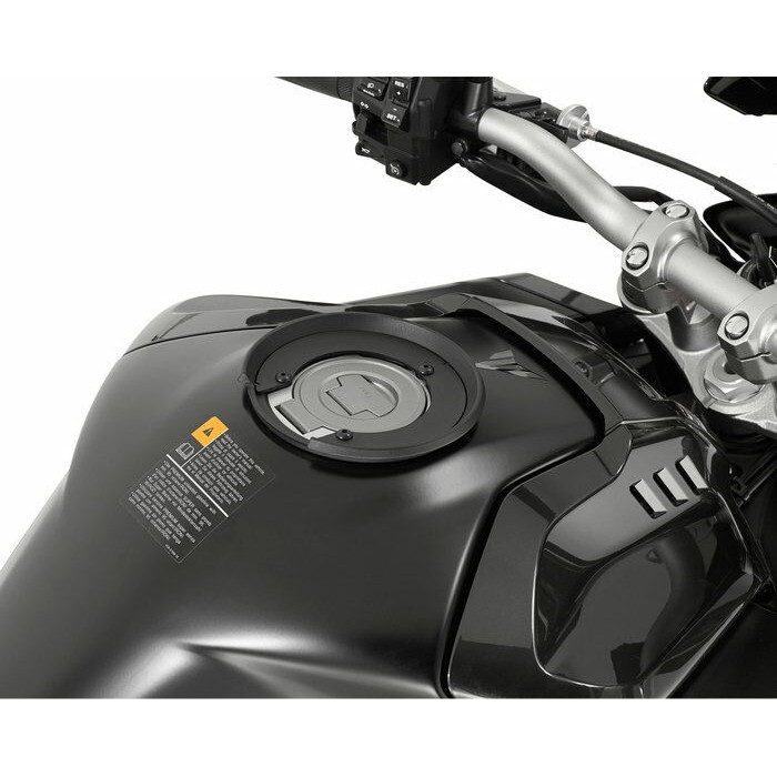 Крепеж GIVI BF27 TANKLOCK сумки на бак мотоцикла Yamaha MT-10 (16-18)